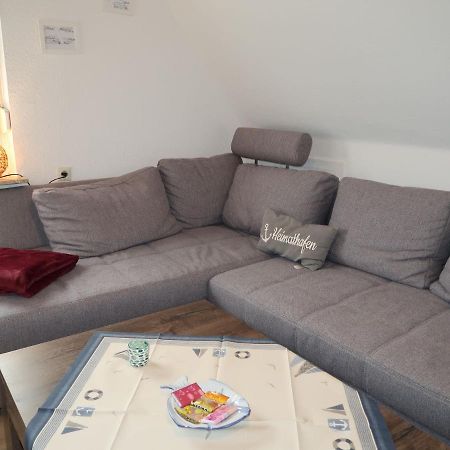 Apartment Haus Am See By Interhome Hohenkirchen  Luaran gambar